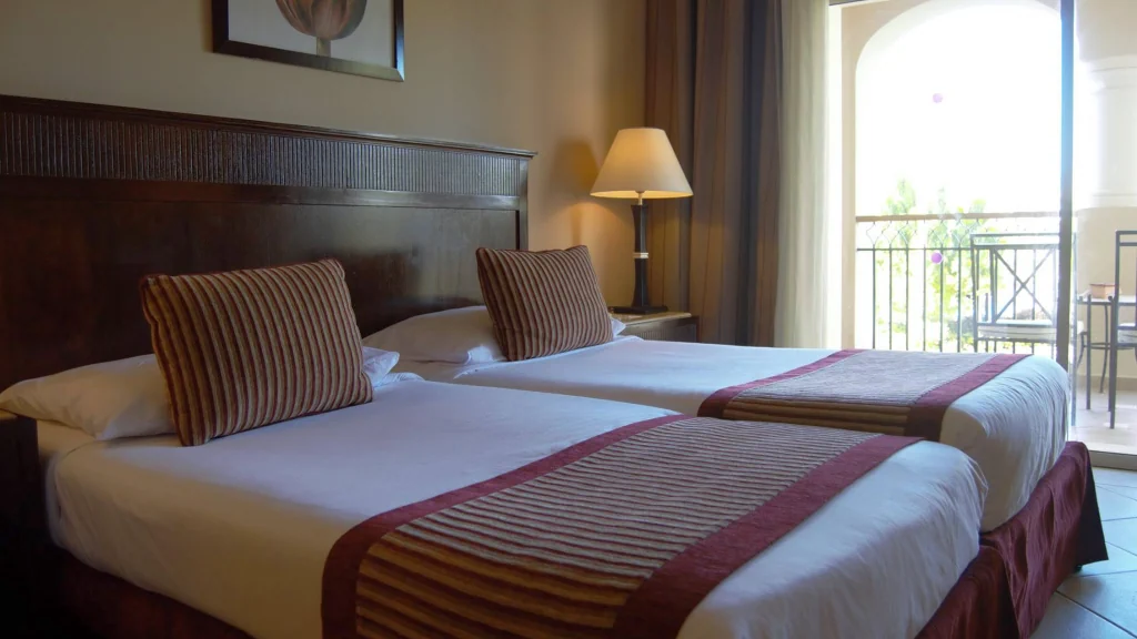 الفندق جاز ميرابل بارك - شرم الشيخ